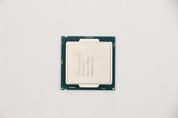 Процессор Intel E3-1280v5 3.7GHz/4C/8M (01AG048)