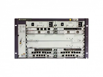 Платформа Huawei CX600-X2-M8