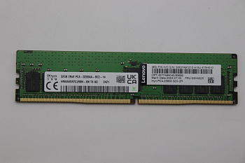 Оперативная память Lenovo HMAA4GR7CJR8N-XN 32G D4-32 (03HA525)