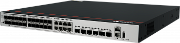 Коммутатор Huawei CloudEngine S5735-S24ST4XE-V2