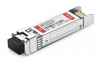 Трансивер FS DWC40-10GSFP-100