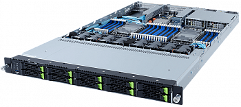 Сервер GIGABYTE R182-NA0