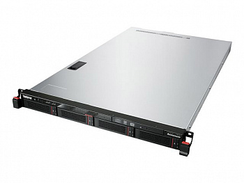 Lenovo ThinkServer RD540 70AU000TUX