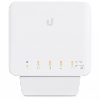 Коммутатор Ubiquiti USW-Flex