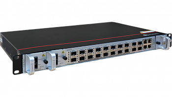 Оптический терминал Huawei OptiXaccess MA5801