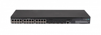 Коммутатор HPE Networking Comware 5140 EI JL828A