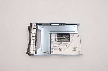 SSD накопитель Intel S4500 960GB Enterprise Entry SATA HS 3.5" SSD FRU (01GT773)