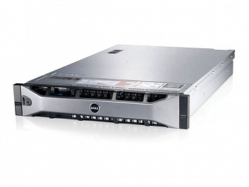 DELL PowerEdge R720 210-ABMX-011