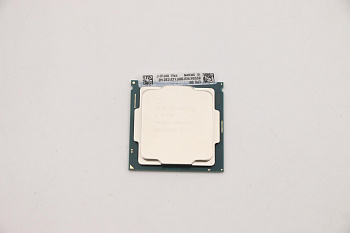 Процессор Intel Xeon E-2174G 4+2C 71W 3.8GHz CPU (00FL617)