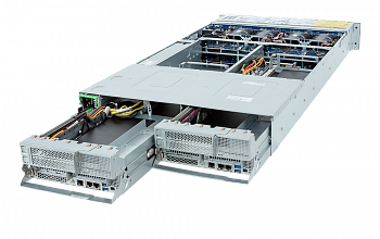 Сервер Gigabyte H233-Z80-AAW1