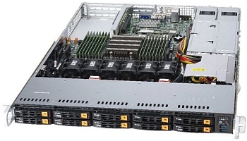 Сервер Supermicro AS-1114S-WN10RT