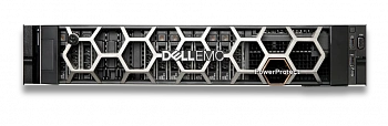 СХД DELL PowerProtect DD3300