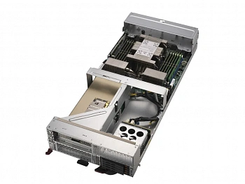 Сервер Supermicro Blade SBI-612BA-5NE34