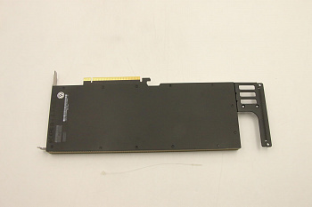 Видеокарта NVIDIA Ampere A10, PCIe, 24GB, 150W, FHFL, Passive cooling, GPU (03GX023)