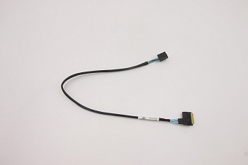 Кабель Lenovo Cable,internal,445mm,ST550 4x3.5 BP Signal Cable (03HA269)