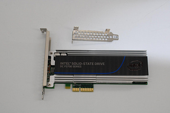 SSD накопитель Lenovo P3700 2000 AIC (00YA816)