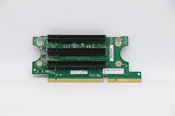 FRU-модуль Lenovo FRU ThinkSerRSC_2ux8x8x8_v1.0 (00FC129)