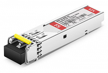 Трансивер FS SFP1G-ZX120-55