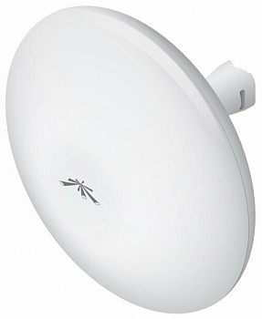 Wi-Fi точка доступа Ubiquiti NanoBeam M5-16 16dBi, белый
