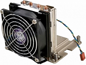 Вентилятор ThinkSystem SR650 FAN Option Kit