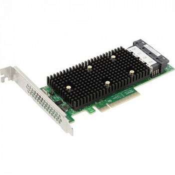 Модуль HPE XL270d Gen10 v2 8 PCIe GPU Module (P13153-B21)
