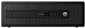 ПК HP EliteDesk 800 G1 SFF H5U03EA