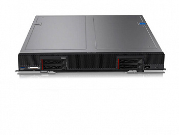 Блейд-сервер Lenovo ThinkSystem SN850 7X15A02HEA