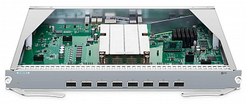 Модуль коммутатора FS SC9400-8C-E