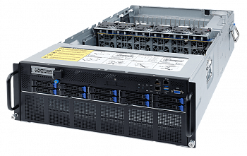 Сервер Gigabyte G482-Z51