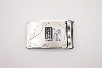 Жесткий диск Lenovo 2TB7.2K 6GSATA 3.5G4HS HDD FRU (00YK039)