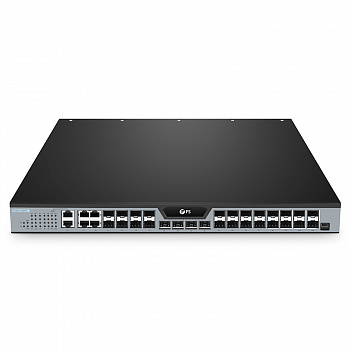 Оптический терминал FS OLT3610-16GP4S