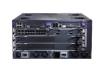 Системы защиты серии AntiDDoS8000 ADS8030-BASE-AC-01