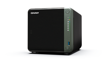 СХД QNAP TS-653D