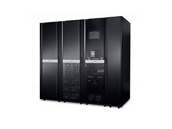 Серия Symmetra PX SY125K500DR-PD