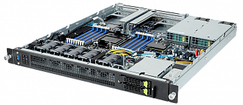 Сервер Gigabyte E163-S30-AAG1