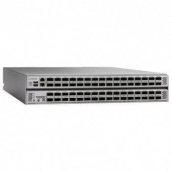 Коммутатор Cisco Nexus N3K-C3164Q-2PK