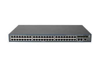 Коммутатор HPE FlexNetwork 3100 EI JD313B