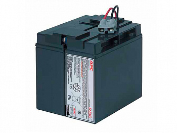 Сменная батарея APC RBC7