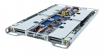 Сервер GIGABYTE TO15-S40-IA01