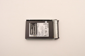 SSD накопитель Lenovo ThinkSystem 2.5" 5400 MAX 960GB Mixed Use SATA 6Gb HS SSD (03KH095)