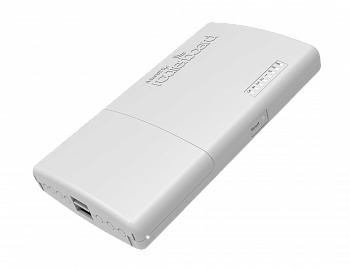 Маршрутизатор Mikrotik PowerBox Pro