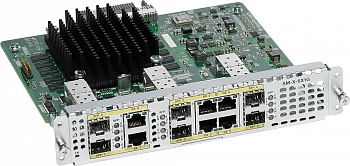 Модуль Cisco SM-X-6X1G