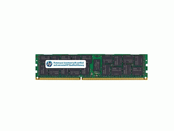 Оперативная память HPE 708631-B21 2GB