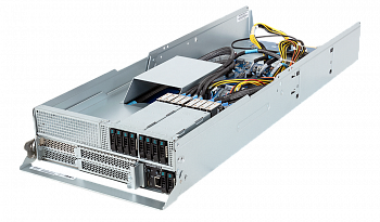 Сервер GIGABYTE TO25-S11-AA01