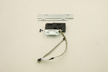 Монтажный комплект Lenovo Mechanical assembly,Ear,2U Left EIA standard with Pong (03GX521)