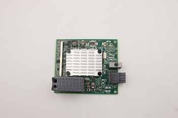 Сетевая карта Lenovo 4Prt 10Gb Mezz (88Y5922)