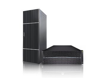 Система хранения данных МАЯК SS-OKA-OS1