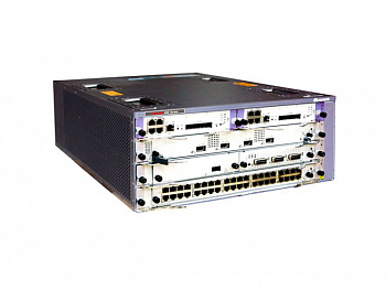 Маршрутизатор Huawei NE40E-X3