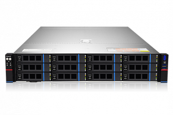 Сервер Gooxi SL201-D12R/-NV