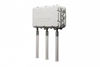 Точка доступа Cisco Aironet 1552H AIR-CAP1552H-x-K9